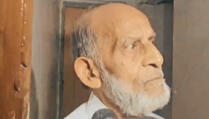 Faridabad Explosives Case: Father of Dr Shaheen Says 'Cannot Believe That My Daughter Was Involved'
