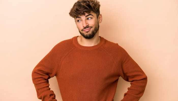 Top Men’s Cable Knit Pullovers
