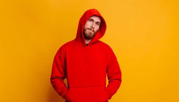 Top Men’s Sweatshirts
