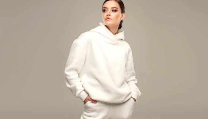 Top Women’s Hooded Sweatshirts