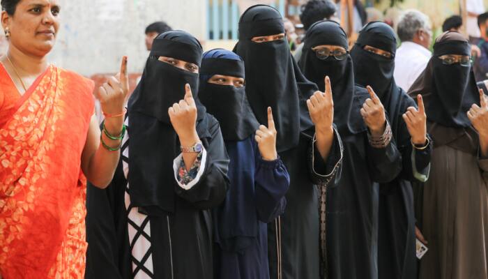 Jubilee Hills By-Election: 48.43 Per Cent Polling Recorded