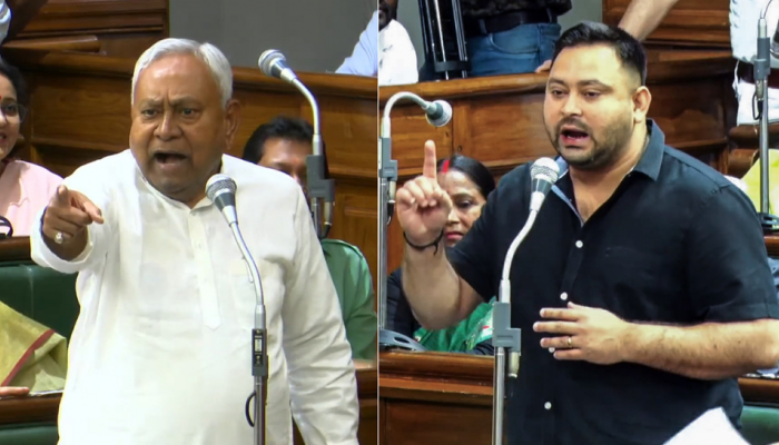 Bihar Poll: NDA vs Mahagathbandhan - Strengths And Weaknesses | A Comparison