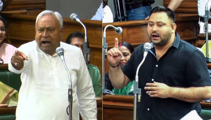 Bihar Election 2025: NDA vs Mahagathbandhan - Strengths And Weaknesses | A Comparison