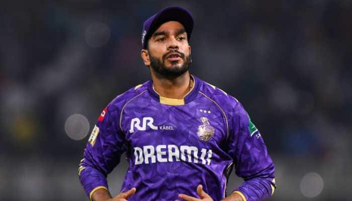 Should KKR Release Venkatesh Iyer Ahead Of IPL 2026 Auction? Aaron Finch Gives Bold Verdict