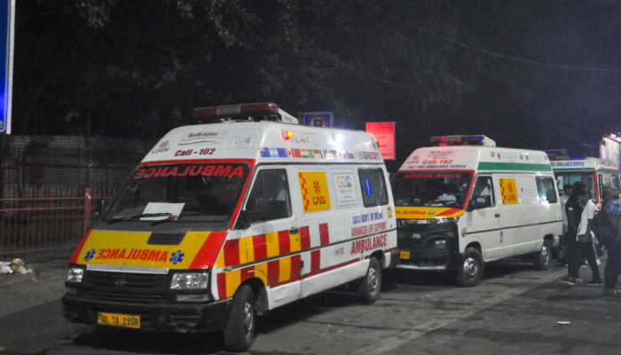 Delhi Blast: From Reasons To Details of Bomb - What Are Initial Findings?