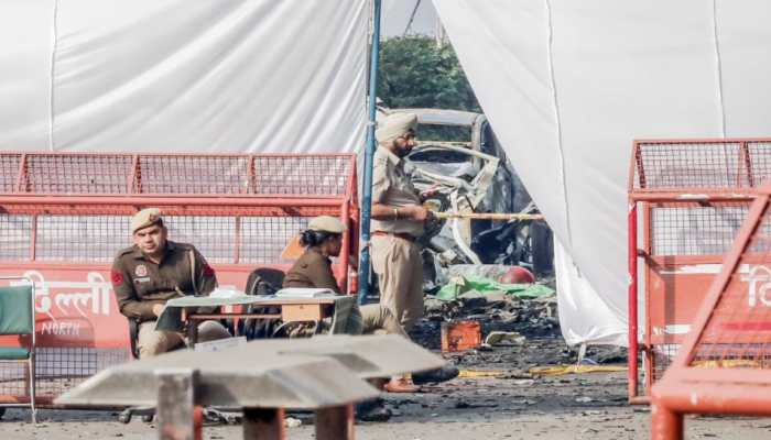 Similar Attacks, Different Stands: How US Backs Pak Over India On Terrorism