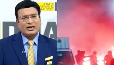 Delhi Red Fort Blast: Changing Terror Pattern - Did Investigation Reveal Suspected Pakistan Links?