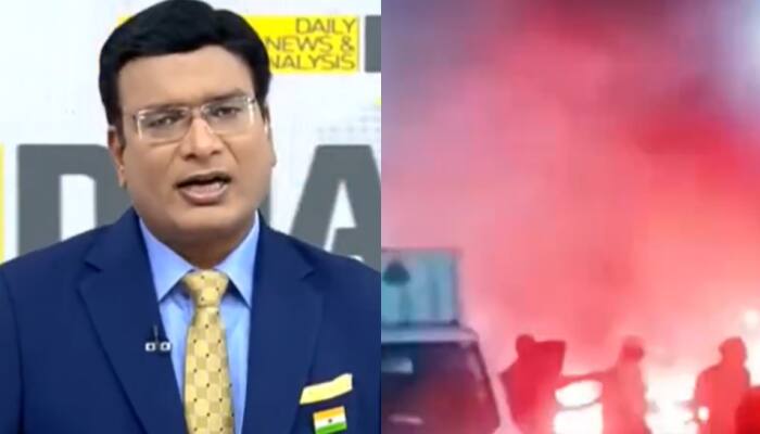 Delhi Red Fort Blast: Changing Terror Pattern - Did Investigation Reveal Suspected Pakistan Links?