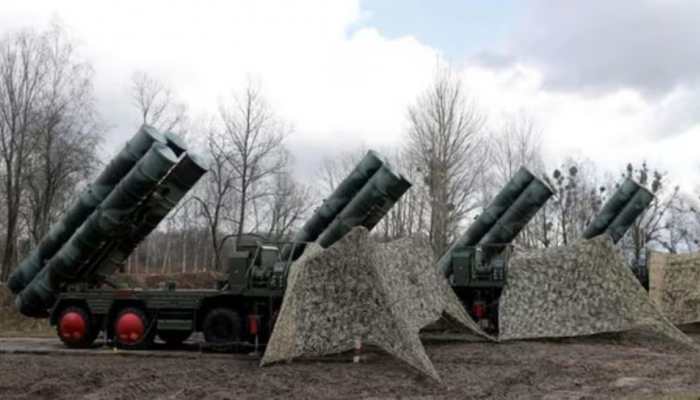 Russia Catches Pak Red-Handed, Busts ISI Plot To Steal India’s S-400 Secrets