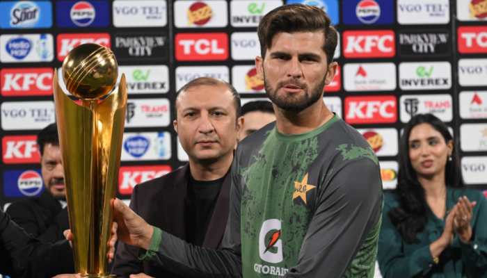 'Make Sure That We Keep...': Shaheen Afridi's Special Message For His Teammates After First Series Win As Pakistan ODI Skipper