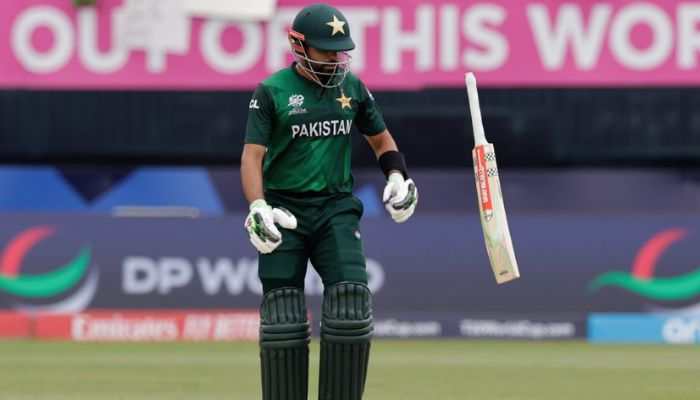 800 Days Without A Hundred: Babar Azam Equals Virat Kohli’s ODI Record After Another Flop Show