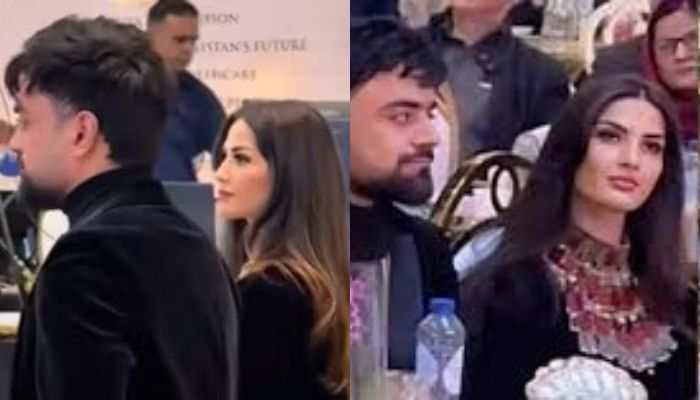Fact Check: Did Rashid Khan Really Get Married Again? Here’s the Truth Behind the Viral Photo