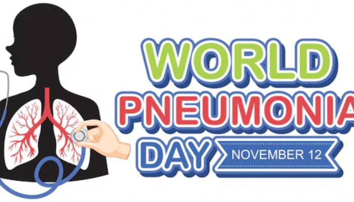 World Pneumonia Day 2025: Date, History, Causes, Symptoms, And Prevention Measures You Should Know