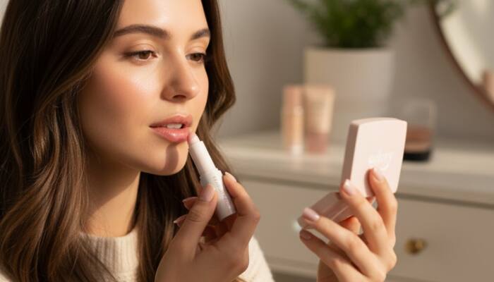 Best Tinted Lip Balms for Soft &amp; Smooth Lips | Hydrating Balms on Amazon