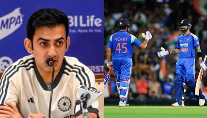 Despite Rohit Sharma And Virat Kohli’s Heroics In Australia, Gautam Gambhir Unhappy: ‘Never Celebrate A...’