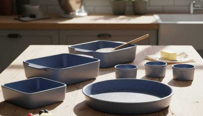 Bakeware Bowls &amp; Trays to Elevate Your Kitchen Game