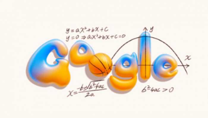 Google Doodle Turns To Math: Why Quadratic Equation Is In The Spotlight Today