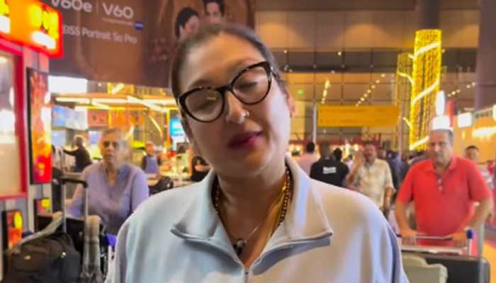 Sunita Ahuja's Viral Statement On Dharmendra's Health Hours Before Govinda's Hospitalisation Goes Viral: 'Punjabi Log Kabhi Haar Nahi...'