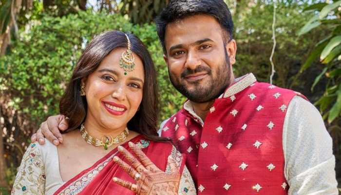 Pati Patni Aur Panga: Swara Bhasker Says Reality Show Helped Her View Her Relationship With Hubby -Fahad Ahmad In A New Light
