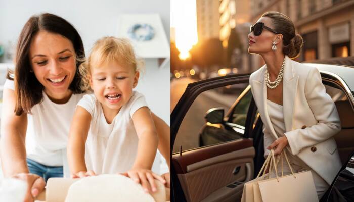Cassidy O'Hagan, billionaire nanny, success story, Gen Z work trends, high-paying nanny jobs, work-life balance, luxury nanny lifestyle, millionaire employers, Gen Z job switch, Aspen Hamptons lifestyle, unconventional careers, Gen Z burnout, corporate job burnout, private jet perks, Gen Z wealth mindset
