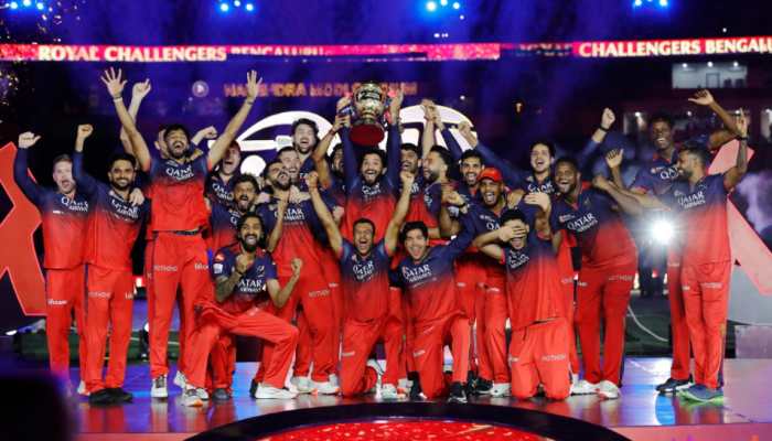 RCB Forced to Leave Chinnaswamy? Franchise May Shift IPL 2026 Home Games to Pune After Stadium Suspension