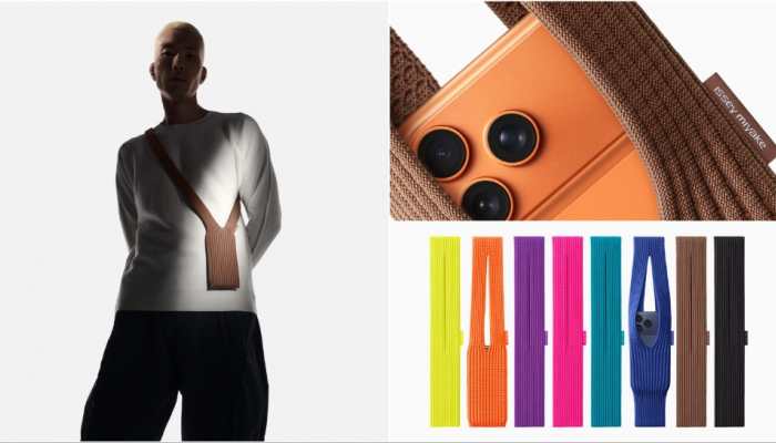 VIRAL: Apple's Limited-Edition 'iPhone Pocket' Accessory Brutally Mocked Over Rs 20,400 Price Tag