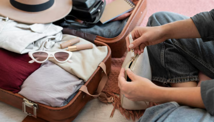 8 Essential Winter Travel Hacks To Keep You Warm, Comfortable, And Stress-Free On Your Next Trip