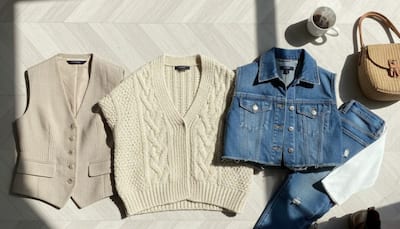 Women Waistcoats That Instantly Elevate Your Look 