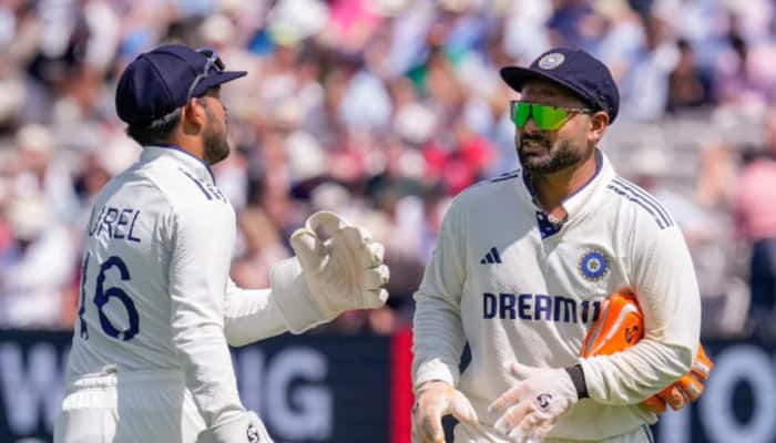 India Coach Backs Dhruv Jurel To Start Kolkata Test Vs South Africa, Rishabh Pant To Play Supporting Role