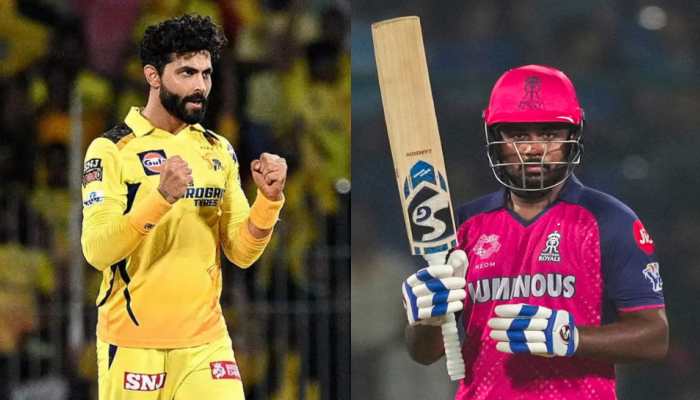 Ravindra Jadeja Set To Lead Rajasthan Royals After Blockbuster CSK Trade; Will Sanju Replace MSD As Leader Too?