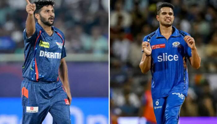 IPL 2026 Trade Buzz: Arjun Tendulkar To LSG, Shardul Thakur Set For Mumbai Indians - Reports