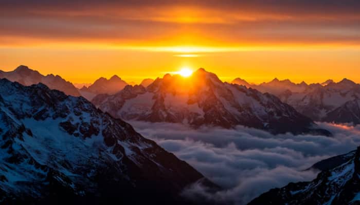 Morning Thought Of The Day For November 13, 2025: 10 Inspirational Quotes To Start Your Thursday With Positivity