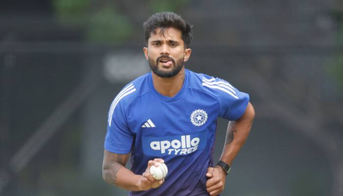 BCCI Releases Nitish Kumar Reddy From Test Squad Ahead Of First Test Vs South Africa Due To...