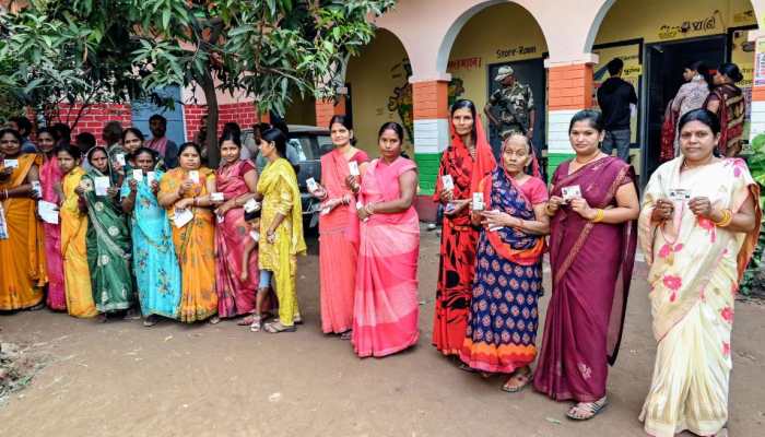 Historic Milestone: Bihar Records Highest Voter Turnout, Zero Repolls In 2025 Assembly Polls