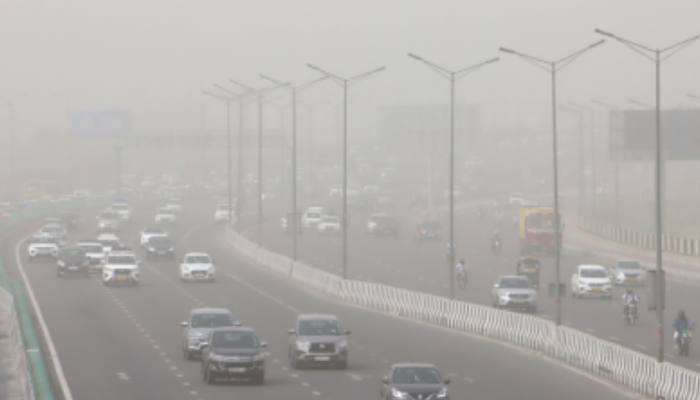 Delhi Air Pollution Update: SC Seeks Reports From Punjab, Haryana