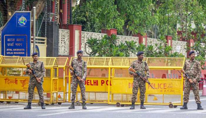 NIA Raids 10 Locations Across Five States in Al-Qaeda Terror Case