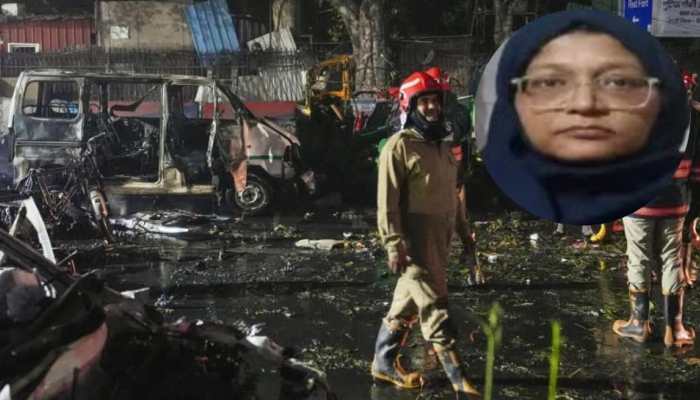 'Never Imagined She Could Be...': Ex-Husband Of Arrested Doctor Shaheen Shahid