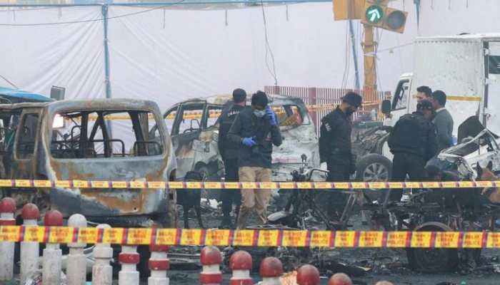 Five Young Lives, Five Families Torn Apart: The Human Stories Behind Delhi’s Red Fort Blast