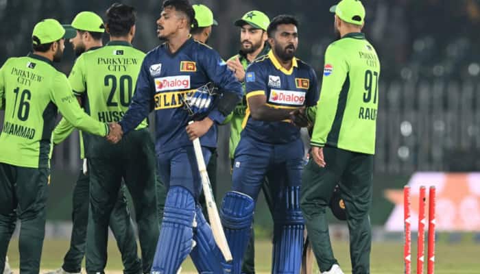 Sri Lanka Tour Of Pakistan In Jeopardy As Eight Players Opt To Return Home After Islamabad Blast