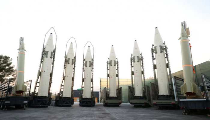 Bullying? US Sanctions 32 Entities In 7 Nations Over Iran’s Missile Network