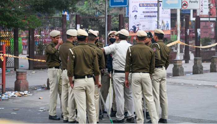 Delhi: Explosion Report Near Radisson Hotel Debunked; Police Confirm Loud Bang Was Tyre Burst