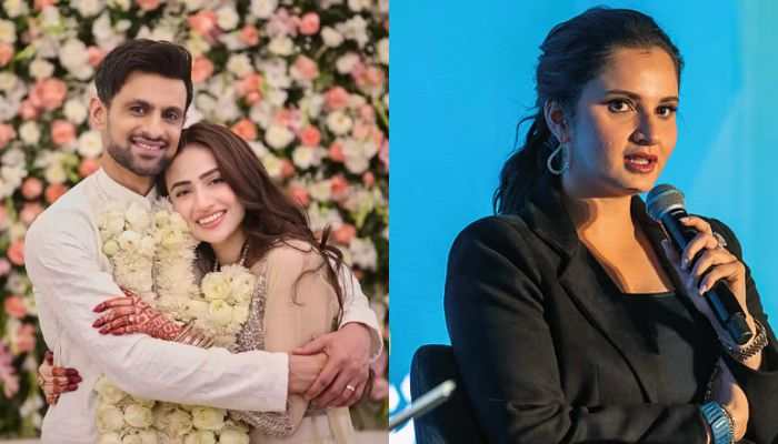 Sania Mirza Breaks Silence On Emotional Breakdown Post Divorce; Farah Khan Rushed To Her Aid In Pyjamas!