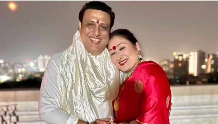 Where Was Sunita Ahuja When Govinda Was Hospitalised? What We Know So Far