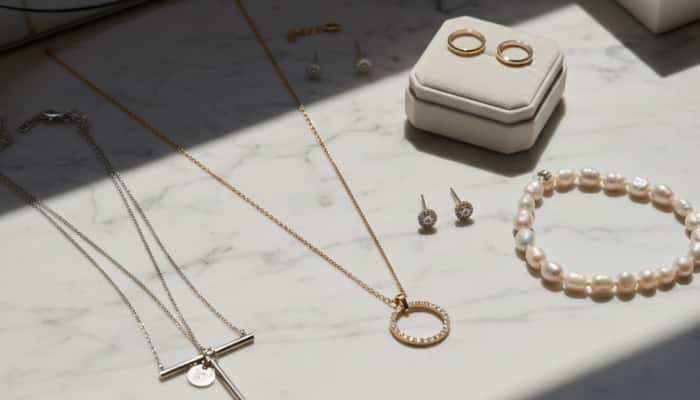 Necklaces That Add Magic to Every Moment
