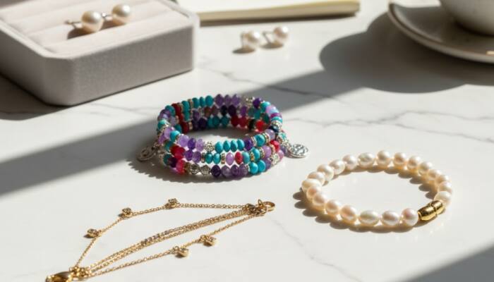  Women Bracelets to Elevate Your Everyday Look