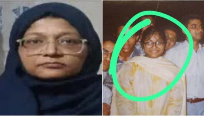 Delhi Red Fort Blast: How Did A Prayagraj Medical Gold Medalist Dr Shaheen Become A Commander In A JeM-Linked Terror Module