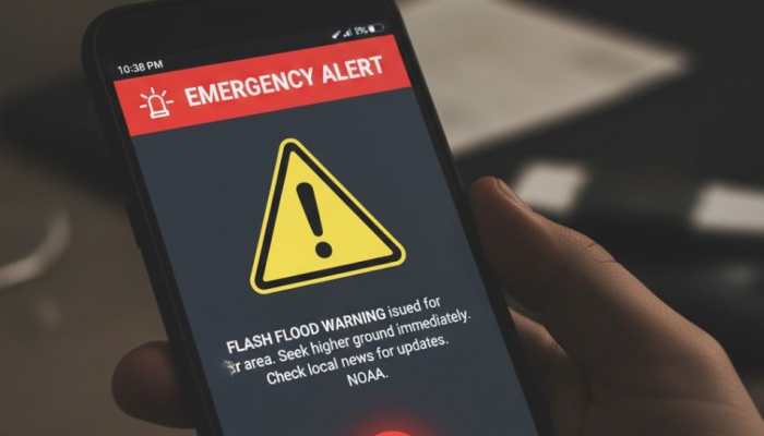 How To Turn On Emergency Alerts On iPhone To Receive Real-Time Updates