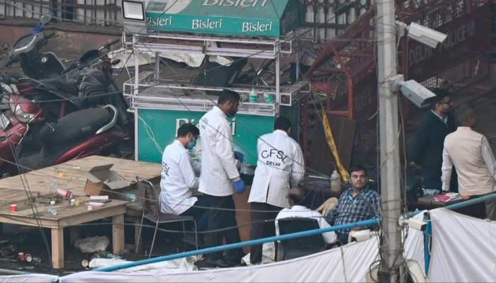 Is Turkey A New Pakistan? Red Fort Probe Uncovers Ankara-Based Handler 'Ukasa'