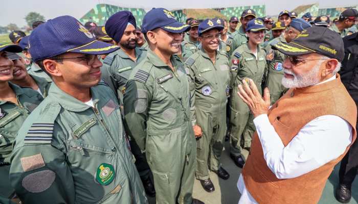 Delhi Blast A Terror Attack But Why India Is Shy Of Naming Pakistan - Read