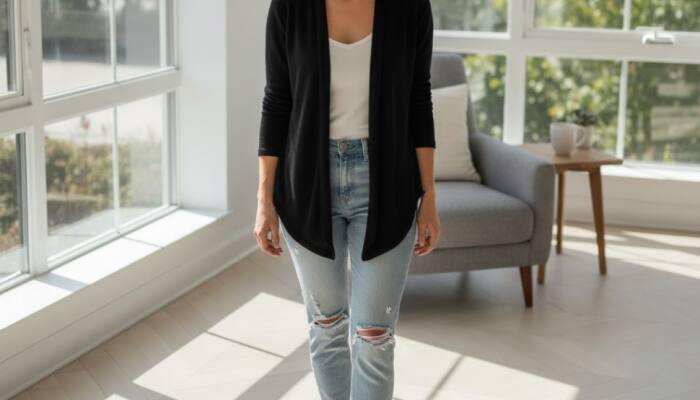 Fwd Haulidays Fest Sale: Chic Shrugs to Elevate Your Holiday Look Effortlessly